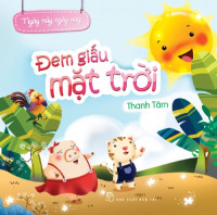 Image of Đem giấu mặt trời