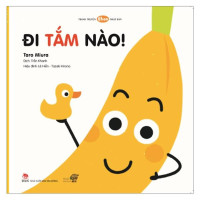 Image of Đi tắm nào!