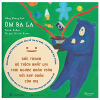 Image of Úm ba la
