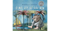 Image of Ở nơi quỷ sứ giặc non