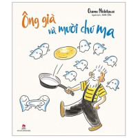 Image of Ông già và mười chú ma