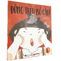 Image of Đừng trêu bồ câu!