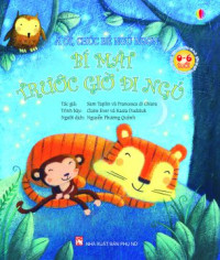 Image of À oi, chúc bé ngủ ngon Bí mật trước giờ đi ngủ