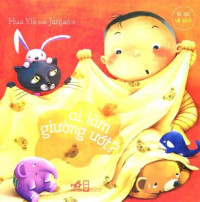 Image of Ai làm giường ướt?