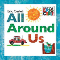 Image of All around us