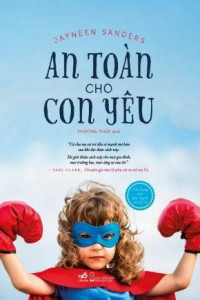 Image of An toàn cho con yêu