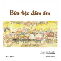 Image of Bữa tiệc đầm ấm