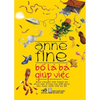 Image of Bố là bà giúp việc