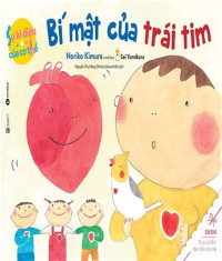 Image of Bí mật của trái tim