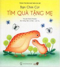 Image of Bạn chim cút tìm quà tặng mẹ