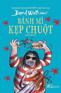Image of Bánh mì kẹp chuột