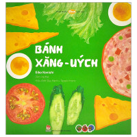 Image of Bánh Xăng-uých