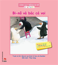 Image of Bi-nô và bác cá voi