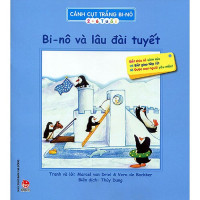 Image of Bi-nô và lâu đài tuyết