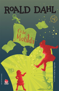 Image of Cô bé Matilda