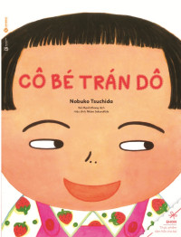 Image of Cô bé trán dô