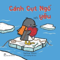 Image of Cánh cụt ngố biết yêu