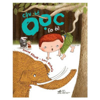 Image of Cậu bé Oọc Eo ôi!