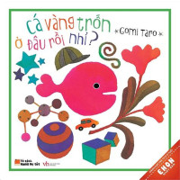 Image of Cá vàng trốn ở đâu rồi nhỉ?