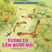 Image of Chúng ta làm được mà!