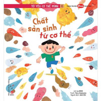 Image of Chất sản sinh từ cơ thể