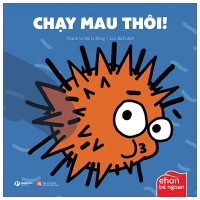 Image of Chạy mau thôi!
