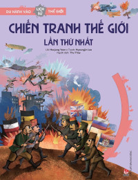 Image of Chiến tranh thế giới lần thứ nhất