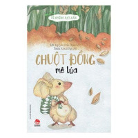 Image of Chuột đồng mê lúa