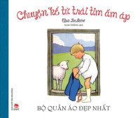 Image of Chuyện kể từ trái tim ấm áp: Bộ quần áo đẹp nhất
