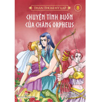 Image of Chuyện tình buồn của chàng Orpheus