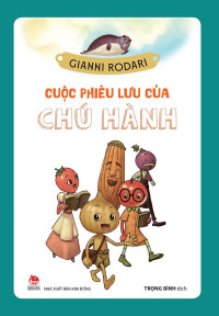Image of CUỘC PHIÊU LƯU CỦA CHÚ HÀNH (2021)