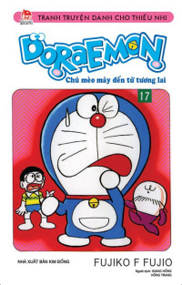 Image of Doraemon Chú mèo máy đến từ tương lai 17