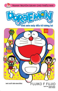Image of Doraemon Chú mèo máy đến từ tương lai 30