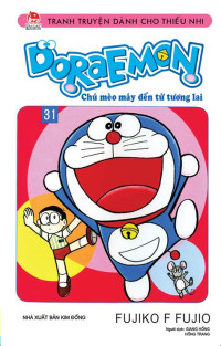 Image of Doraemon Chú mèo máy đến từ tương lai 31