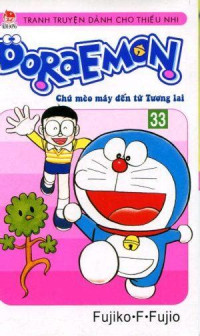Image of Doraemon Chú mèo máy đến từ tương lai 33