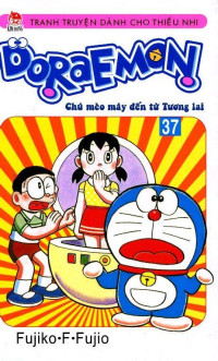 Image of Doraemon Chú mèo máy đến từ tương lai 37