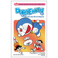 Image of Doraemon Chú mèo máy đến từ tương lai 39