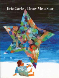 Image of Draw Me a star