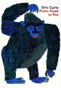 Image of From Head to Toe