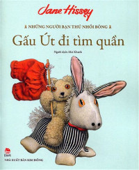 Image of Gấu út đi tìm quần