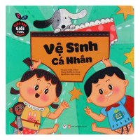 Image of Giáo dục giới tính vệ sinh cá nhân