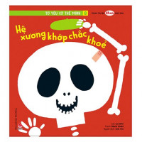 Image of Hệ xương khớp chắc khỏe