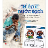 Image of Hiệp sĩ nước sạch