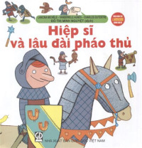 Image of Hiệp sĩ và lâu đài pháo thủ