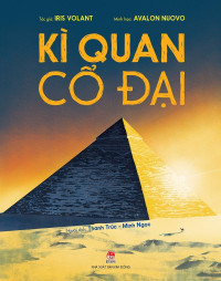 Image of Kì quan cổ đại