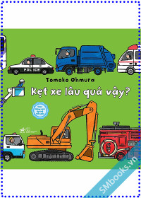 Image of Kẹt xe lâu quá vậy?
