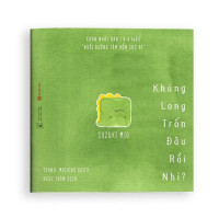 Image of Khủng long đi đâu rồi nhỉ?