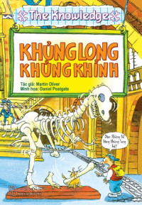 Image of Khủng Long Khủng Khỉnh