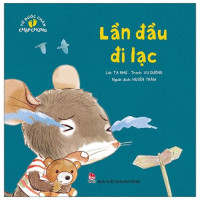 Image of Lần đầu đi lạc
