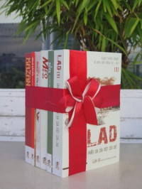 Image of LAD câu chuyện về phẩm giá của một con chó